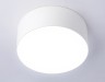 Ambrella Light Светильник потолочный светодиодный FV FV5512