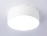 Ambrella Light Светильник потолочный светодиодный FV FV5512