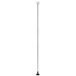 Уличный светильник ODEON LIGHT NOTTE 7123/1GLB