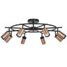 Light Star LR718308 Rullo Люстра потолочная