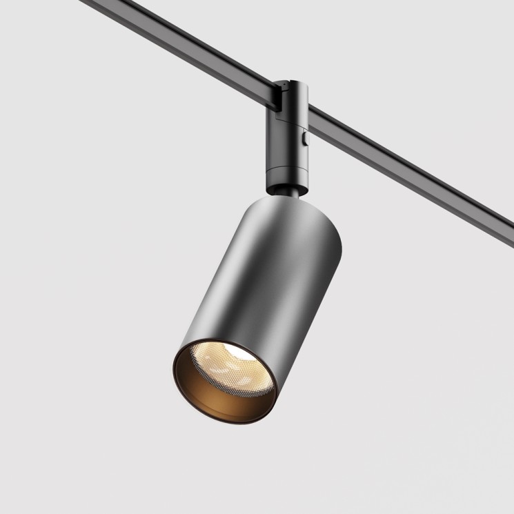 Maytoni Трековый светильник Focus Led 3000К 15Вт 36°