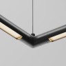 Maytoni Тросовый подвес 1000мм для системы Shelf