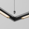 Maytoni Тросовый подвес 1000мм для системы Shelf