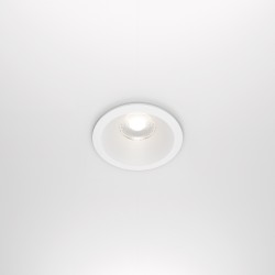 Maytoni Встраиваемый светильник Zoom 4000K 1x12Вт 60° IP 65