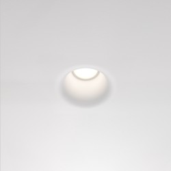 Maytoni Встраиваемый светильник Gyps Modern GU10 1x35Вт