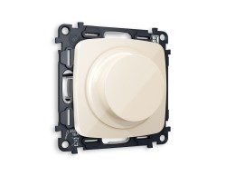 Ambrella Light Комплект механизма светорегулятора универсального поворотно-нажимного Ambrella Volt OMEGA MO305510