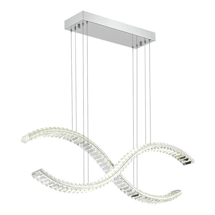 Подвесной светильник ST Luce ACENO SL6206.103.44