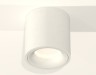 Ambrella Light Потолочный светильник Techno spot XS7531020
