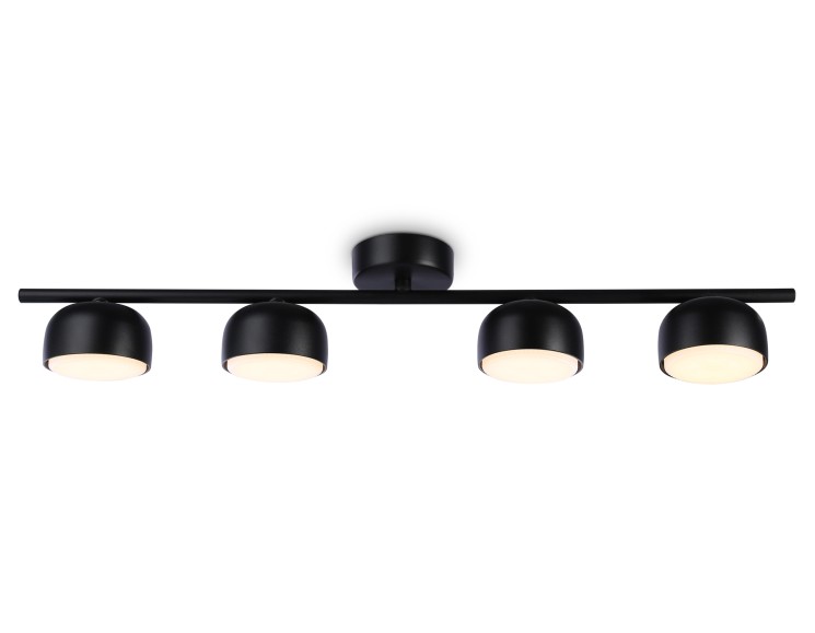Ambrella Light Светильник потолочный Techno TN71029