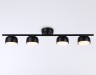 Ambrella Light Светильник потолочный Techno TN71029