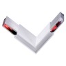 Светильник без драйвера для арт. 358161 NOVOTECH ITER 135078