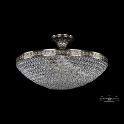 Люстра хрустальная 19321/45IV GB Bohemia Ivele Crystal (Потолочные)