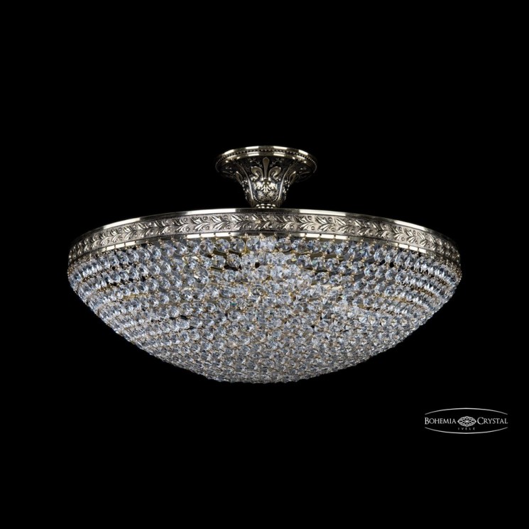 Люстра хрустальная 19321/45IV GB Bohemia Ivele Crystal (Потолочные)