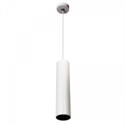 Citilux Тубус CL01PB180 LED Подвесной светильник Белый