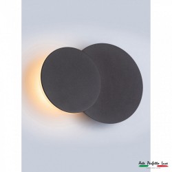 Точечный светильник (Спот) APL22320118-A SBK Arte Perfetto Luce (С 1 лампочкой)