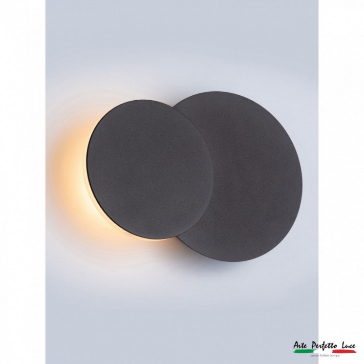 Точечный светильник (Спот) APL22320118-A SBK Arte Perfetto Luce (С 1 лампочкой)