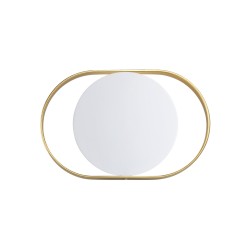 Настенный светильник ODEON LIGHT MONDY 4246/7WW