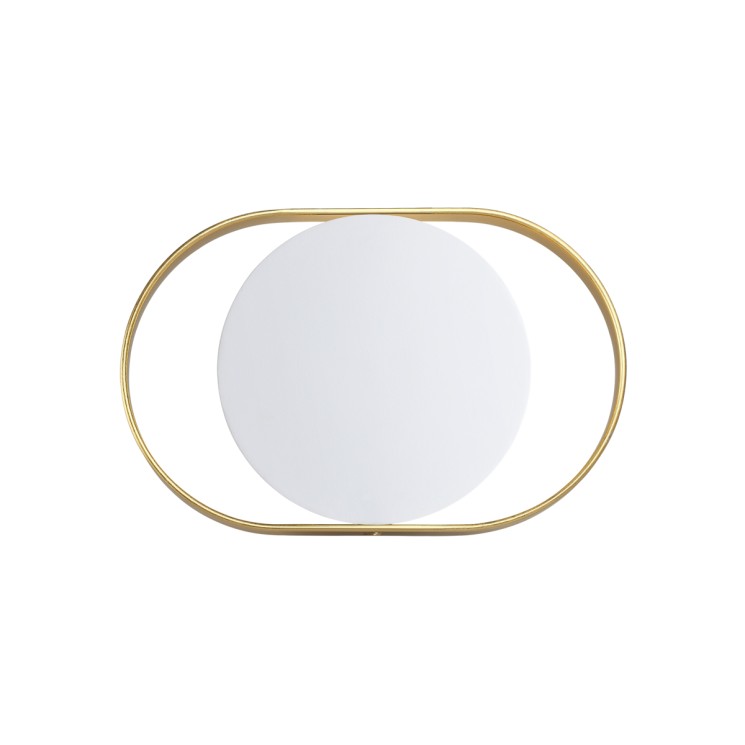 Настенный светильник ODEON LIGHT MONDY 4246/7WW