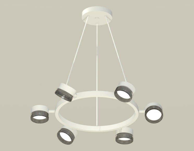 Ambrella Light Люстра подвесная Traditional DIY XB9191250