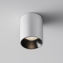 Maytoni Потолочный светильник Alfa LED 4000K 8Вт 62°