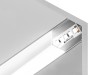 Ambrella Light Профиль угловой квадратный для ленты ILLUMINATION GP2150AL