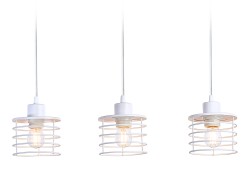 Ambrella Light Подвесной светильник Traditional TR8072