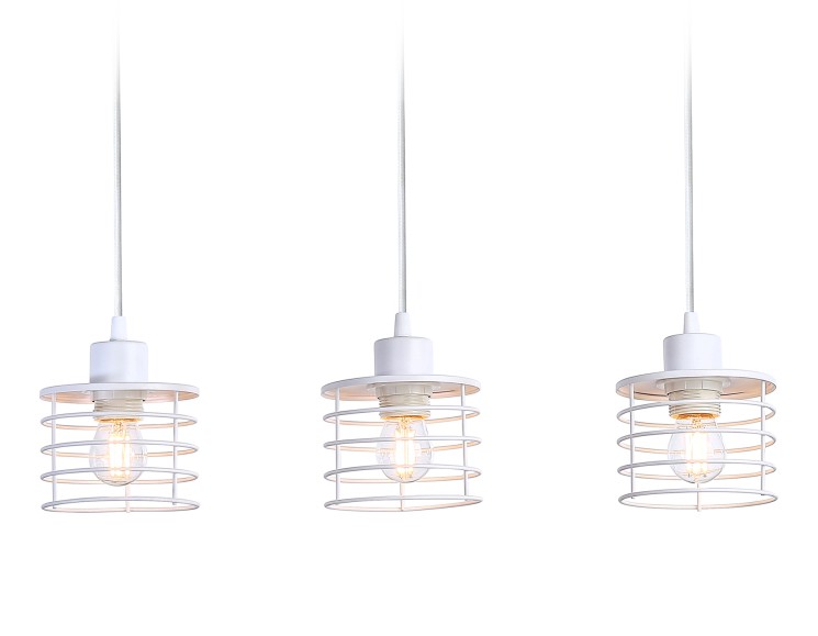Ambrella Light Подвесной светильник Traditional TR8072