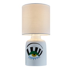 Escada 10176/L E14*40W White
