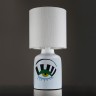 Escada 10176/L E14*40W White