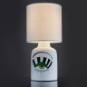 Escada 10176/L E14*40W White