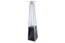 Уличный газовый обогреватель Ställeh Pyramid x 4 Black