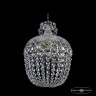 Подвес хрустальный 14771/35 G Bohemia Ivele Crystal (Стеклянная чаша)