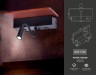 Ambrella Light Бра Wall FW291