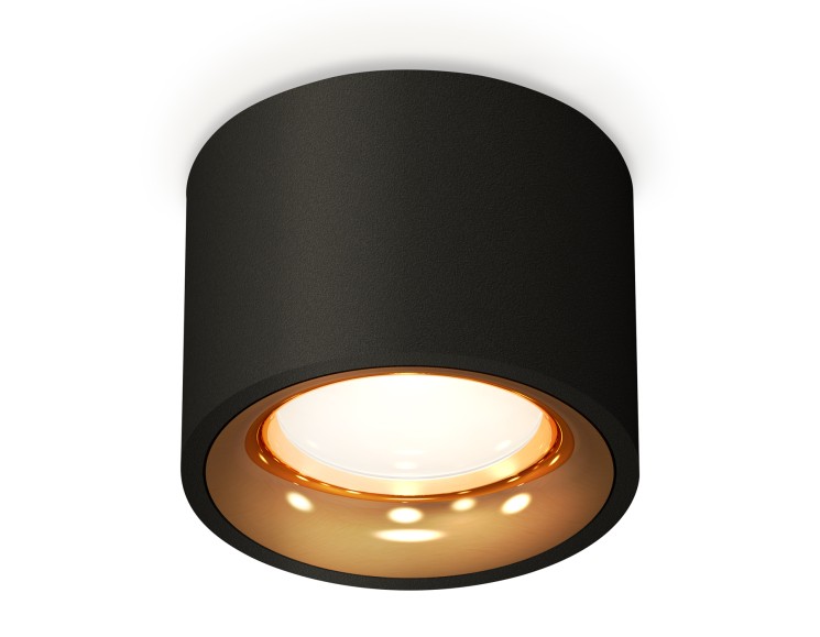 Ambrella Light Потолочный светильник Techno spot XS7511024