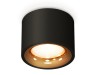 Ambrella Light Потолочный светильник Techno spot XS7511024