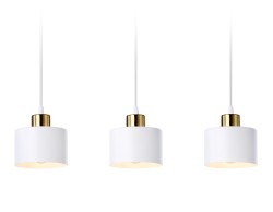 Ambrella Light Подвесной светильник Traditional TR8117