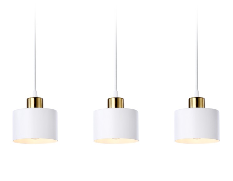 Ambrella Light Подвесной светильник Traditional TR8117