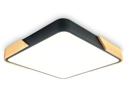 Ambrella Light Светильник потолочный Design FZ1317