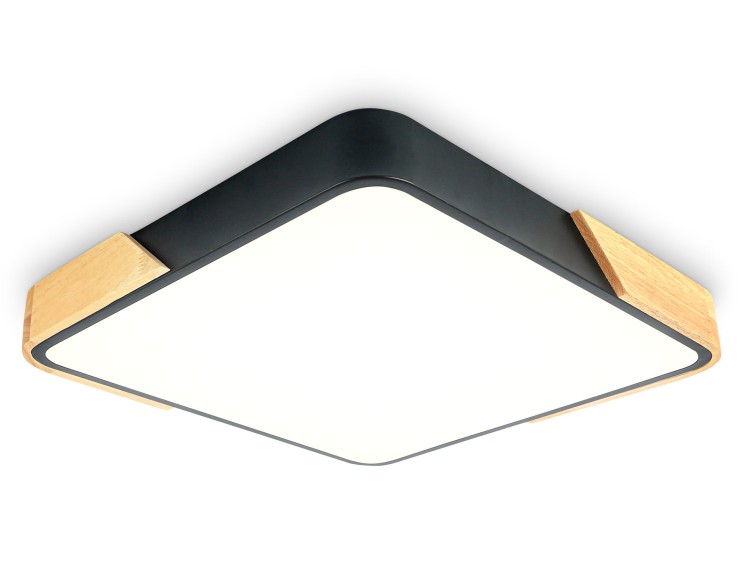 Ambrella Light Светильник потолочный Design FZ1317