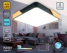 Ambrella Light Светильник потолочный Design FZ1317