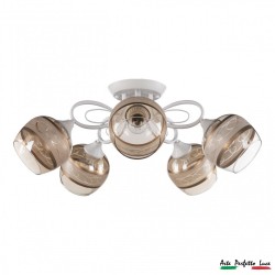 Люстра APL2231552/5 WT Arte Perfetto Luce (1,4 кг)