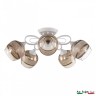 Люстра APL2231552/5 WT Arte Perfetto Luce (1,4 кг)