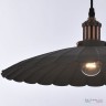 Подвесной светильник APL2238160L SGY+RC Arte Perfetto Luce (С 1 лампочкой)