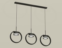 Ambrella Light Светильник подвесной Traditional DIY XB9107150