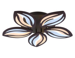 Ambrella Light Потолочная светодиодная люстра Original FA464