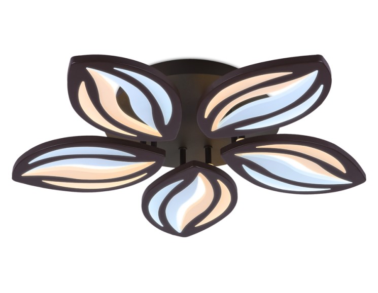 Ambrella Light Потолочная светодиодная люстра Original FA464