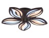 Ambrella Light Потолочная светодиодная люстра Original FA464