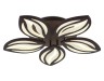 Ambrella Light Потолочная светодиодная люстра Original FA464