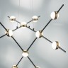 Light Star 745247 Bergamo Люстра подвесная