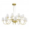 Light Star 758162 Diafano Люстра подвесная